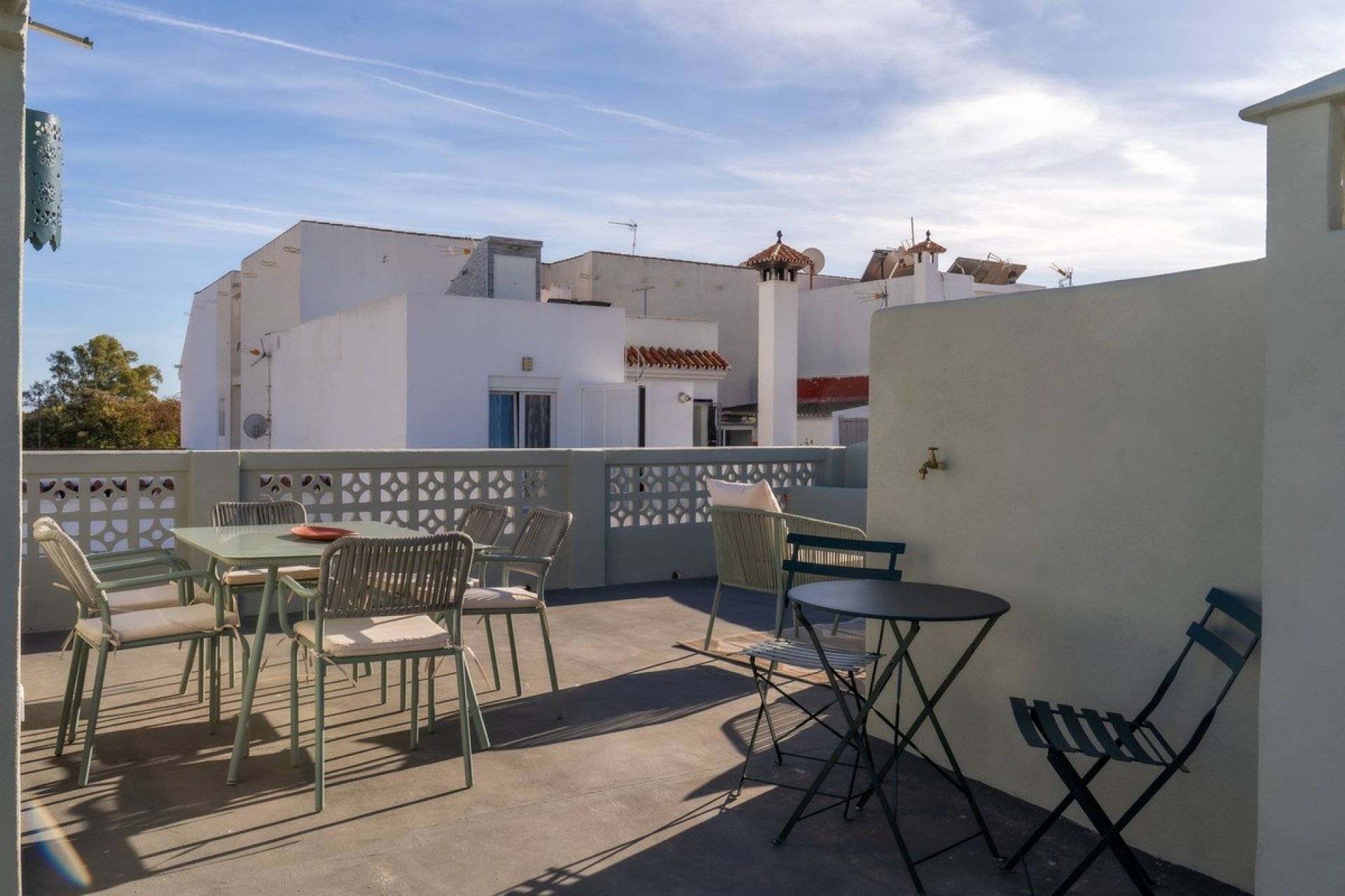 Resale - Town house - Marbella - San Pedro de Alcántara