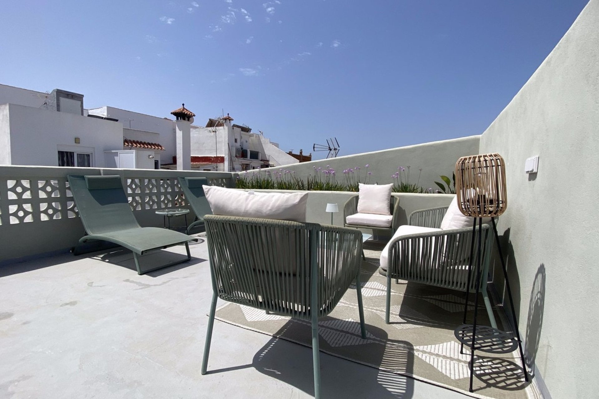 Resale - Town house - Marbella - San Pedro de Alcántara
