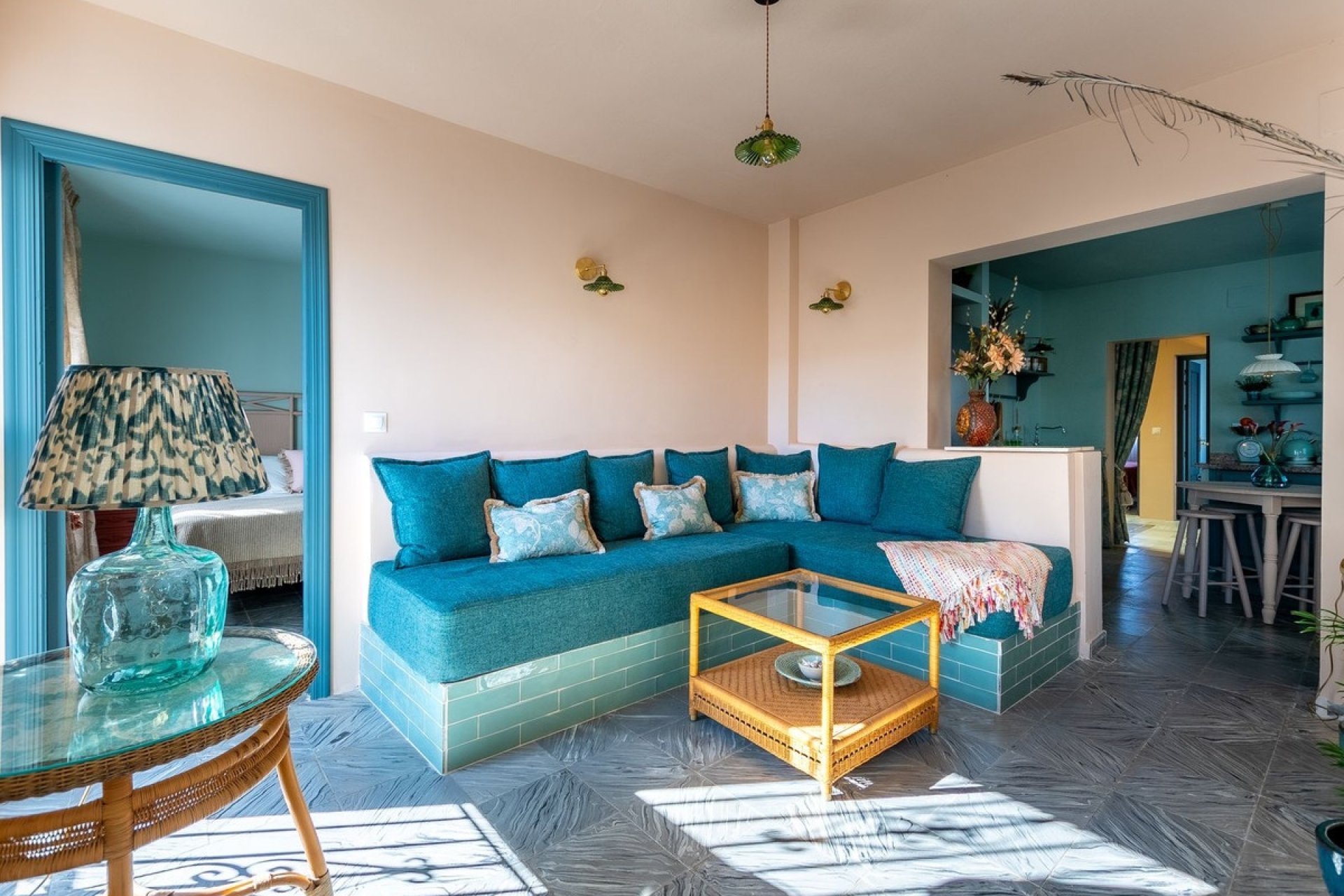 Resale - Town house - Marbella - San Pedro de Alcántara