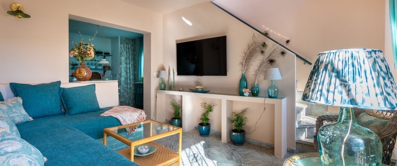 Resale - Town house - Marbella - San Pedro de Alcántara