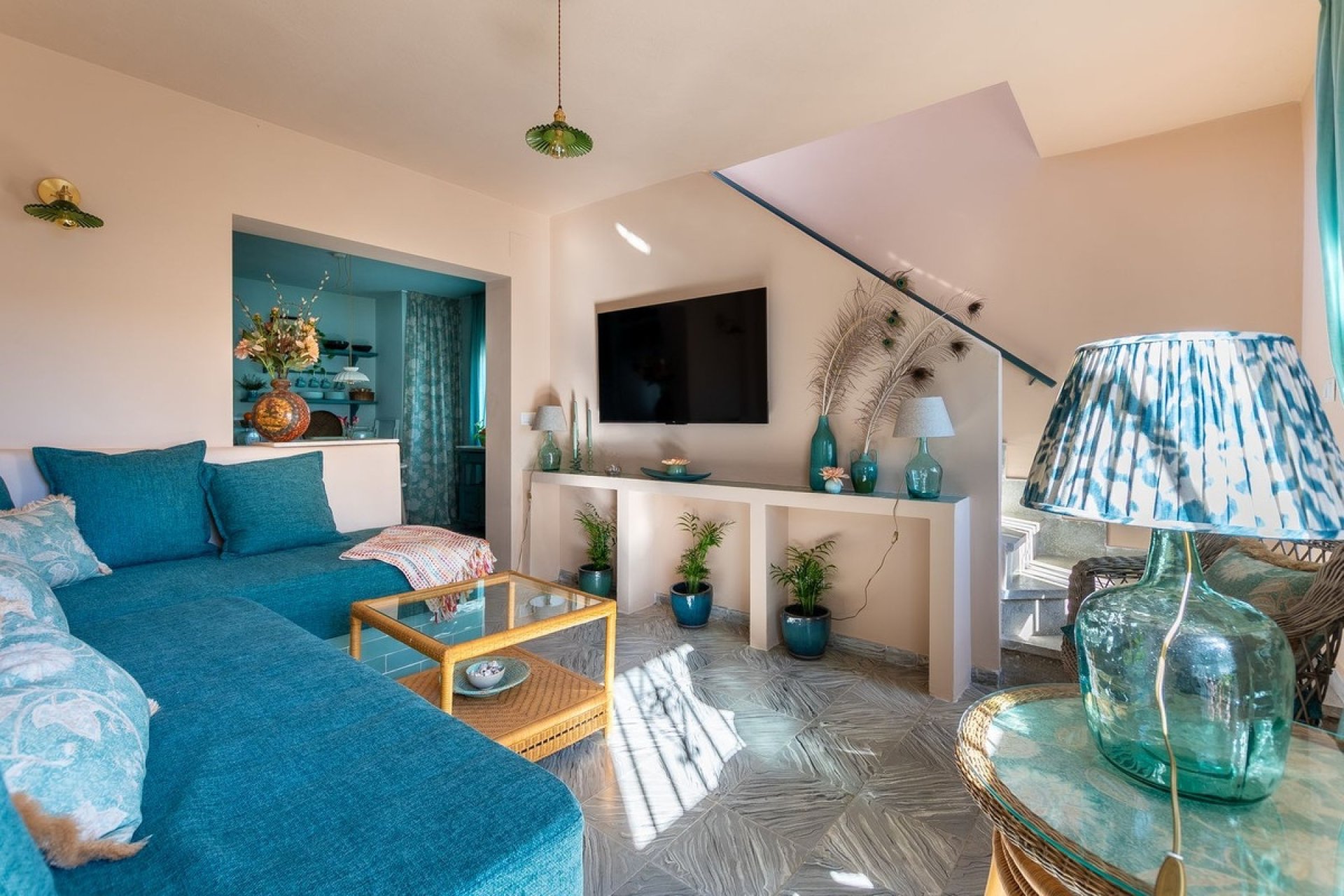Resale - Town house - Marbella - San Pedro de Alcántara