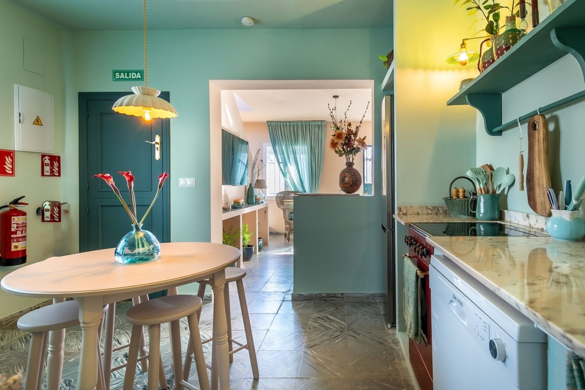 Resale - Town house - Marbella - San Pedro de Alcántara