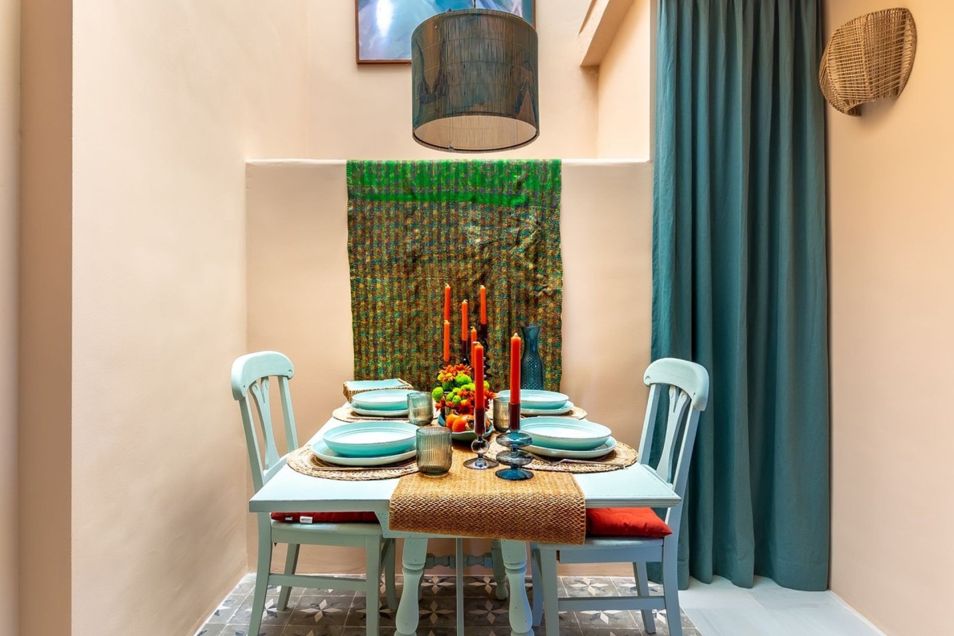 Resale - Town house - Marbella - San Pedro de Alcántara