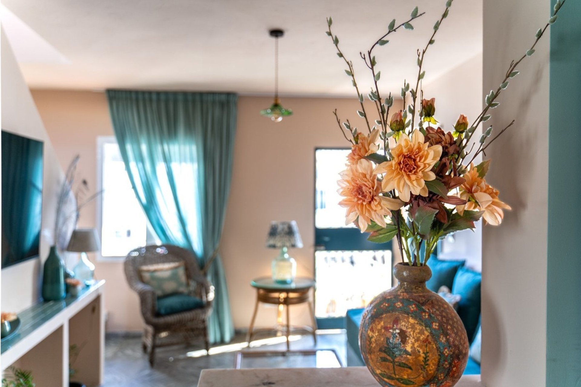 Resale - Town house - Marbella - San Pedro de Alcántara