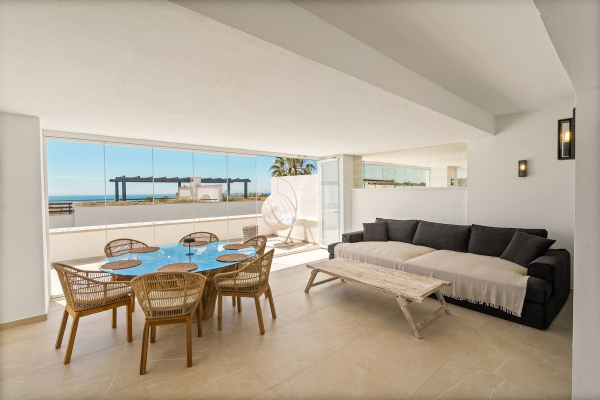 Resale - Town house - Marbella - Santa Clara