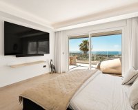 Resale - Town house - Marbella - Santa Clara