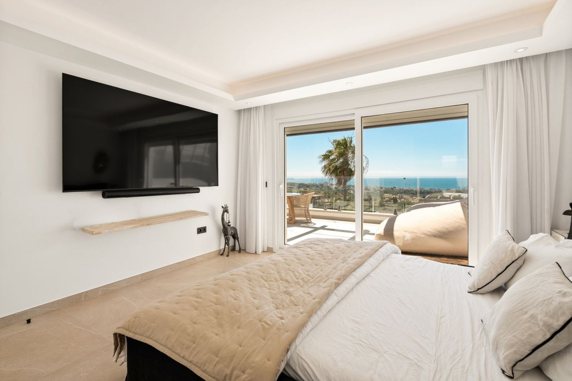 Resale - Town house - Marbella - Santa Clara