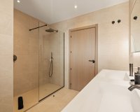 Resale - Town house - Marbella - Santa Clara
