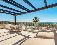 Resale - Town house - Marbella - Santa Clara