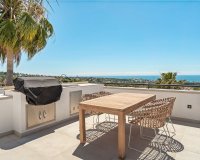 Resale - Town house - Marbella - Santa Clara