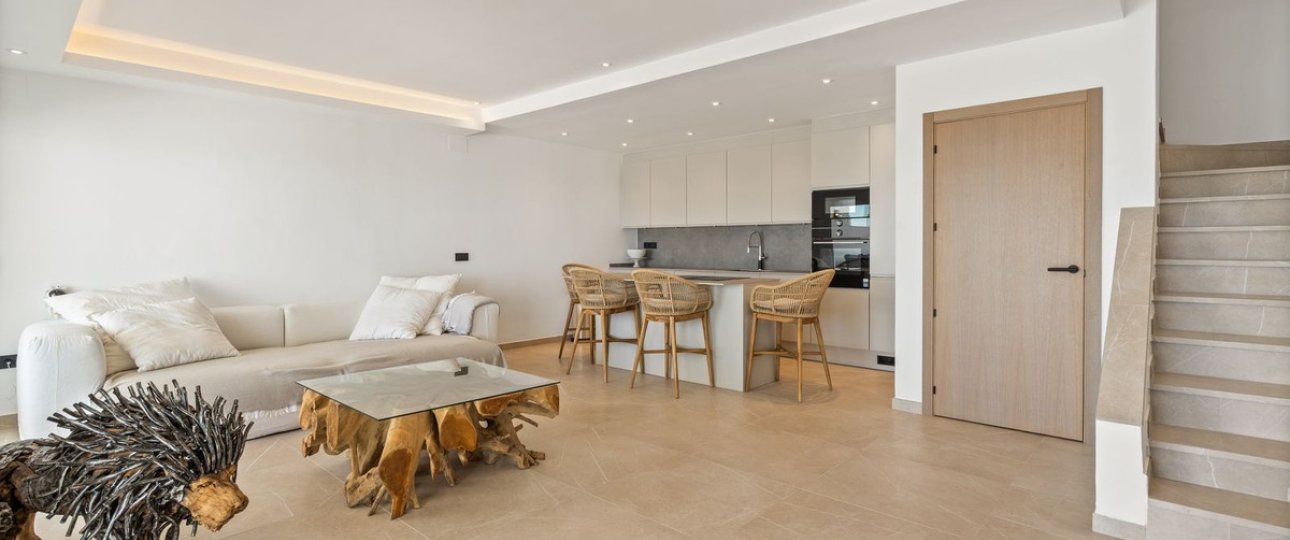 Resale - Town house - Marbella - Santa Clara