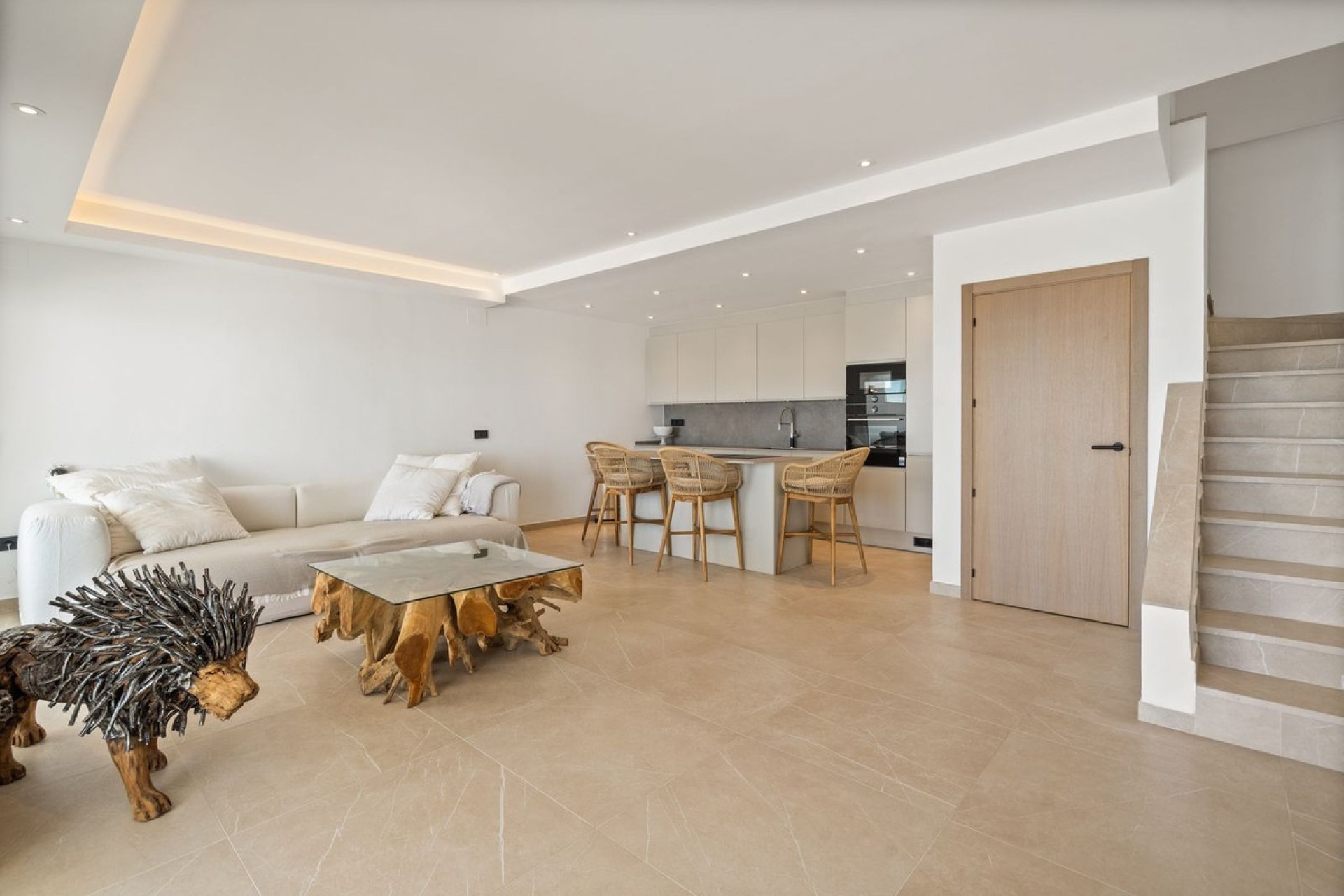 Resale - Town house - Marbella - Santa Clara
