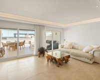 Resale - Town house - Marbella - Santa Clara