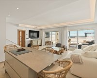 Resale - Town house - Marbella - Santa Clara