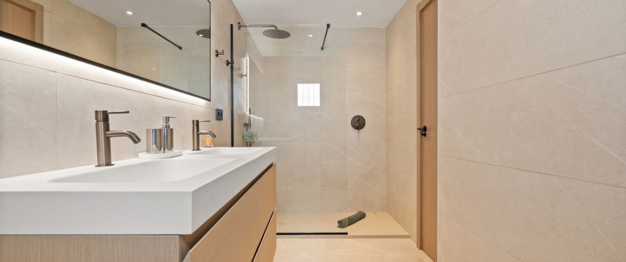 Resale - Town house - Marbella - Santa Clara