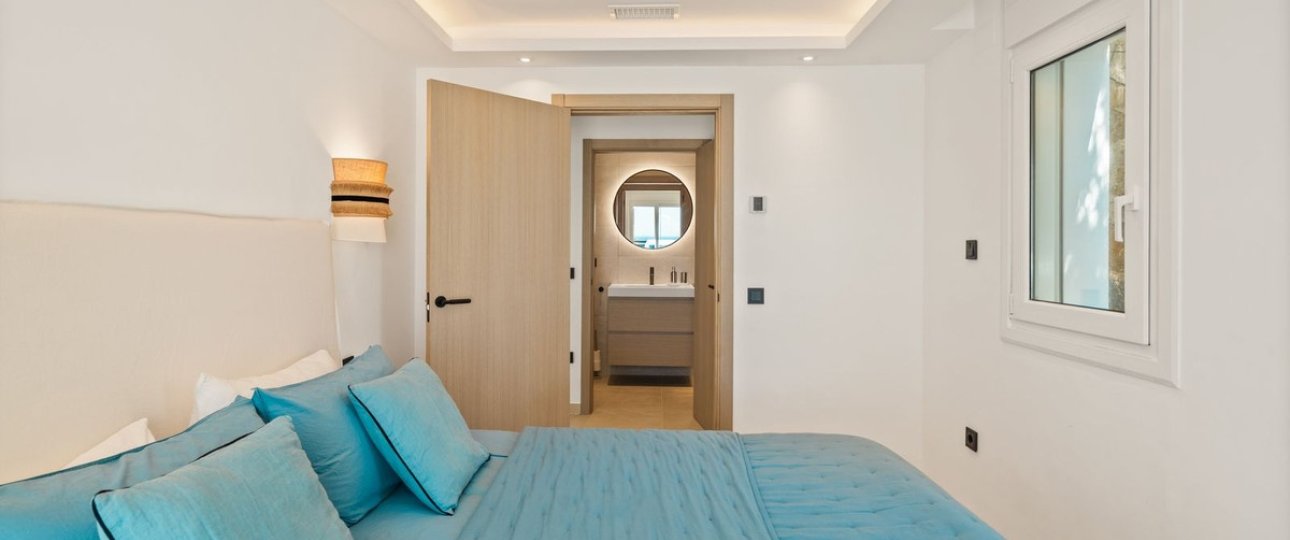 Resale - Town house - Marbella - Santa Clara
