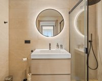 Resale - Town house - Marbella - Santa Clara