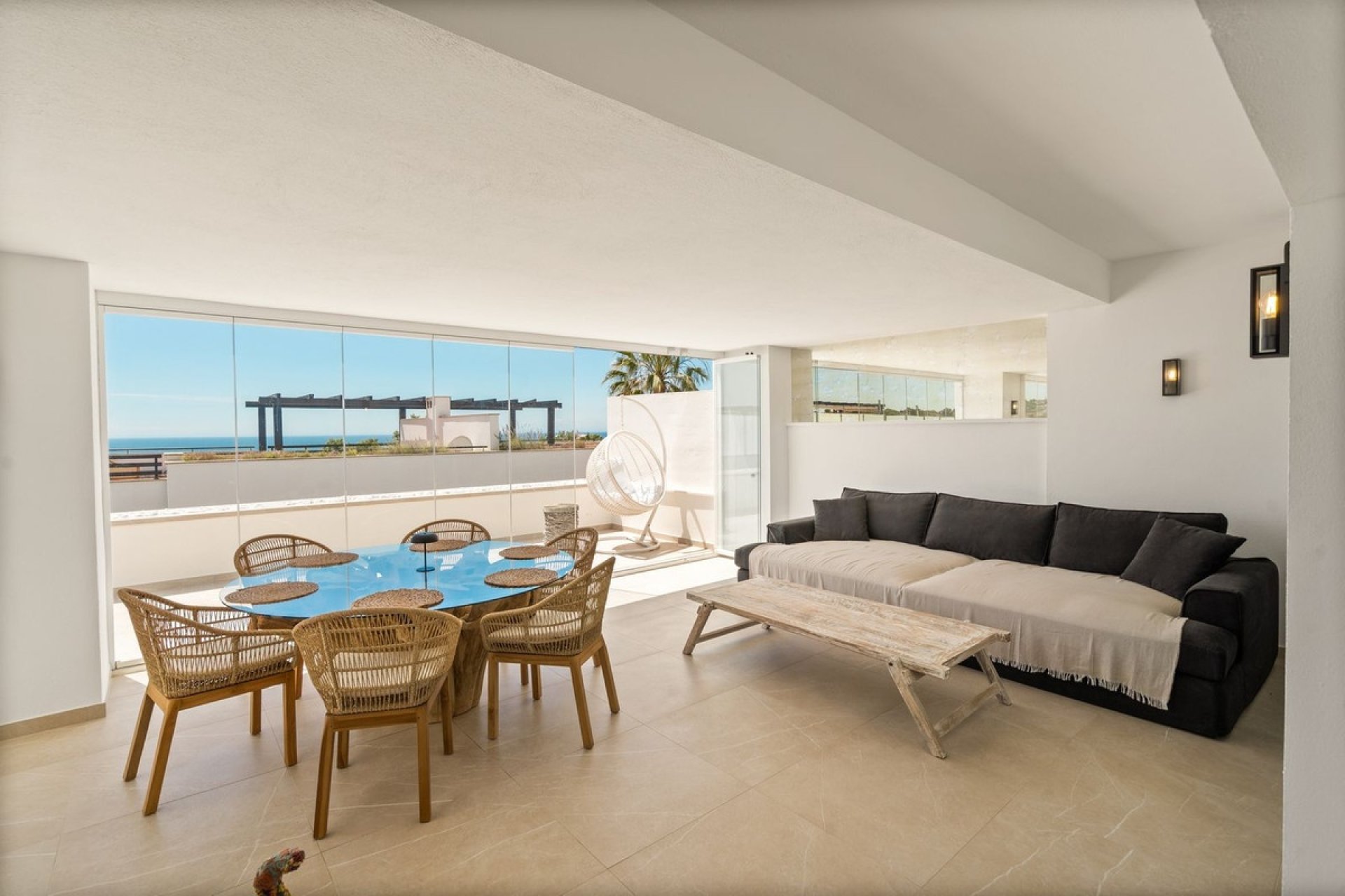 Resale - Town house - Marbella - Santa Clara
