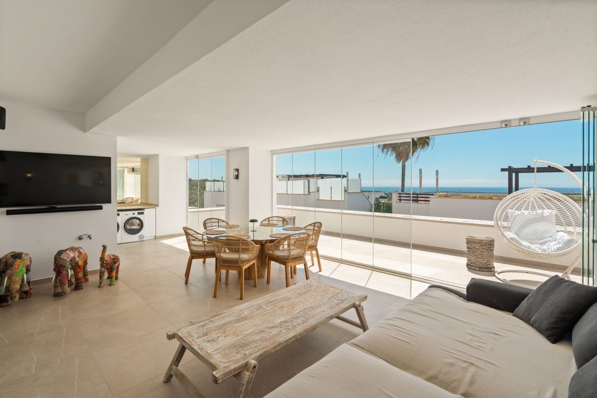 Resale - Town house - Marbella - Santa Clara