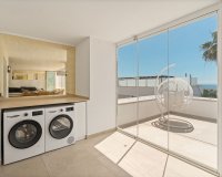 Resale - Town house - Marbella - Santa Clara