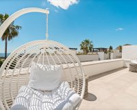 Resale - Town house - Marbella - Santa Clara