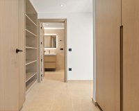 Resale - Town house - Marbella - Santa Clara
