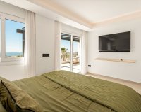Resale - Town house - Marbella - Santa Clara
