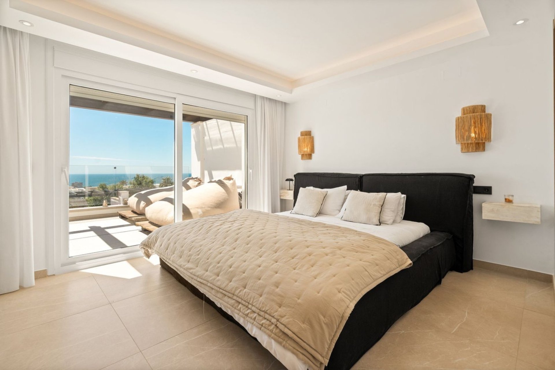 Resale - Town house - Marbella - Santa Clara