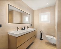 Resale - Town house - Marbella - Santa Clara