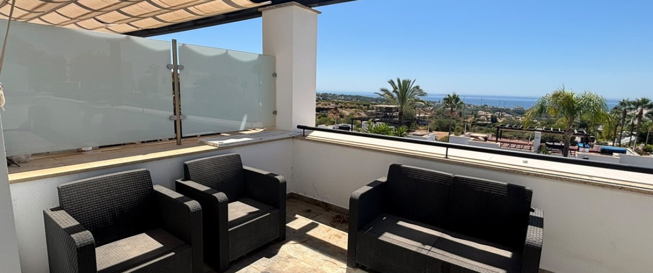 Resale - Town house - Marbella - Santa Clara