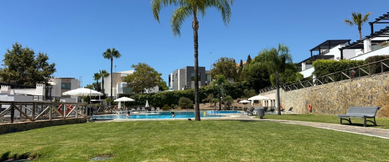 Resale - Town house - Marbella - Santa Clara