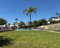 Resale - Town house - Marbella - Santa Clara