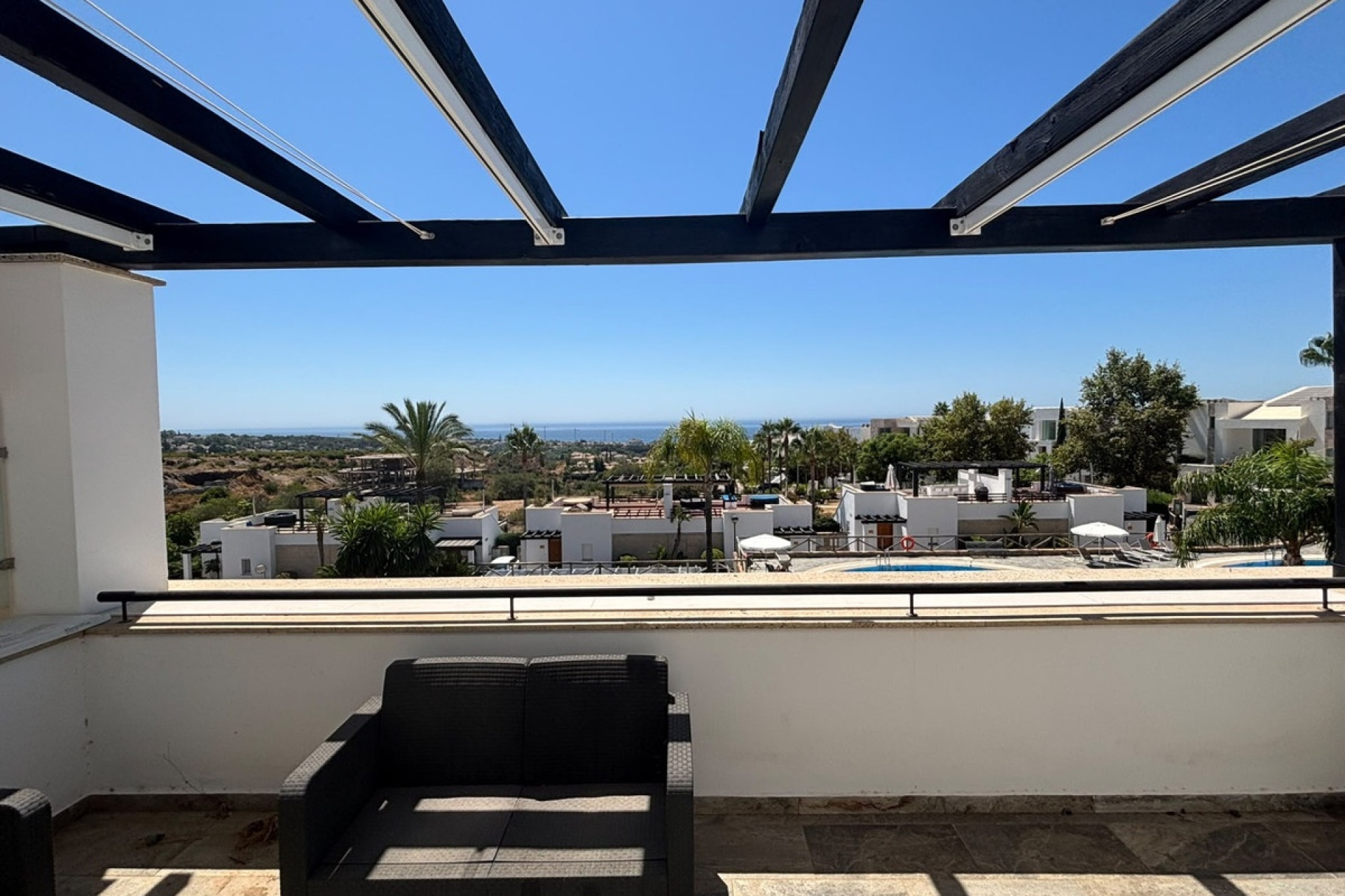 Resale - Town house - Marbella - Santa Clara