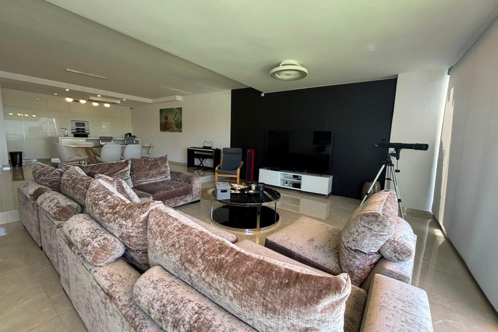 Resale - Town house - Marbella - Santa Clara