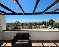 Resale - Town house - Marbella - Santa Clara