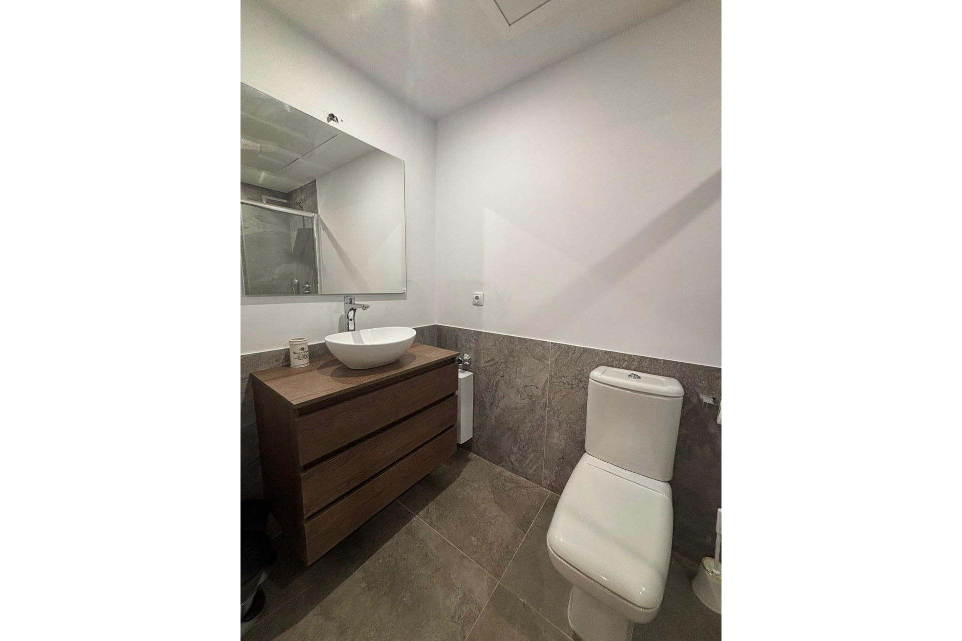 Resale - Town house - Marbella - Santa Clara
