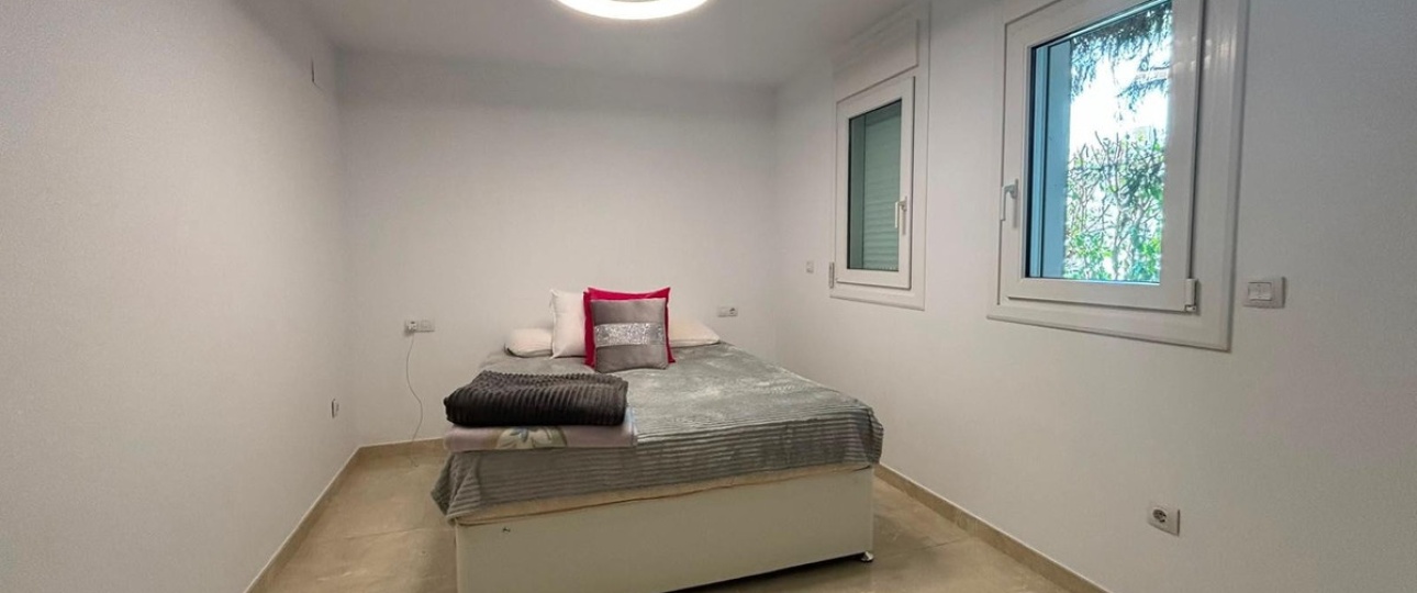 Resale - Town house - Marbella - Santa Clara