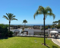 Resale - Town house - Marbella - Santa Clara