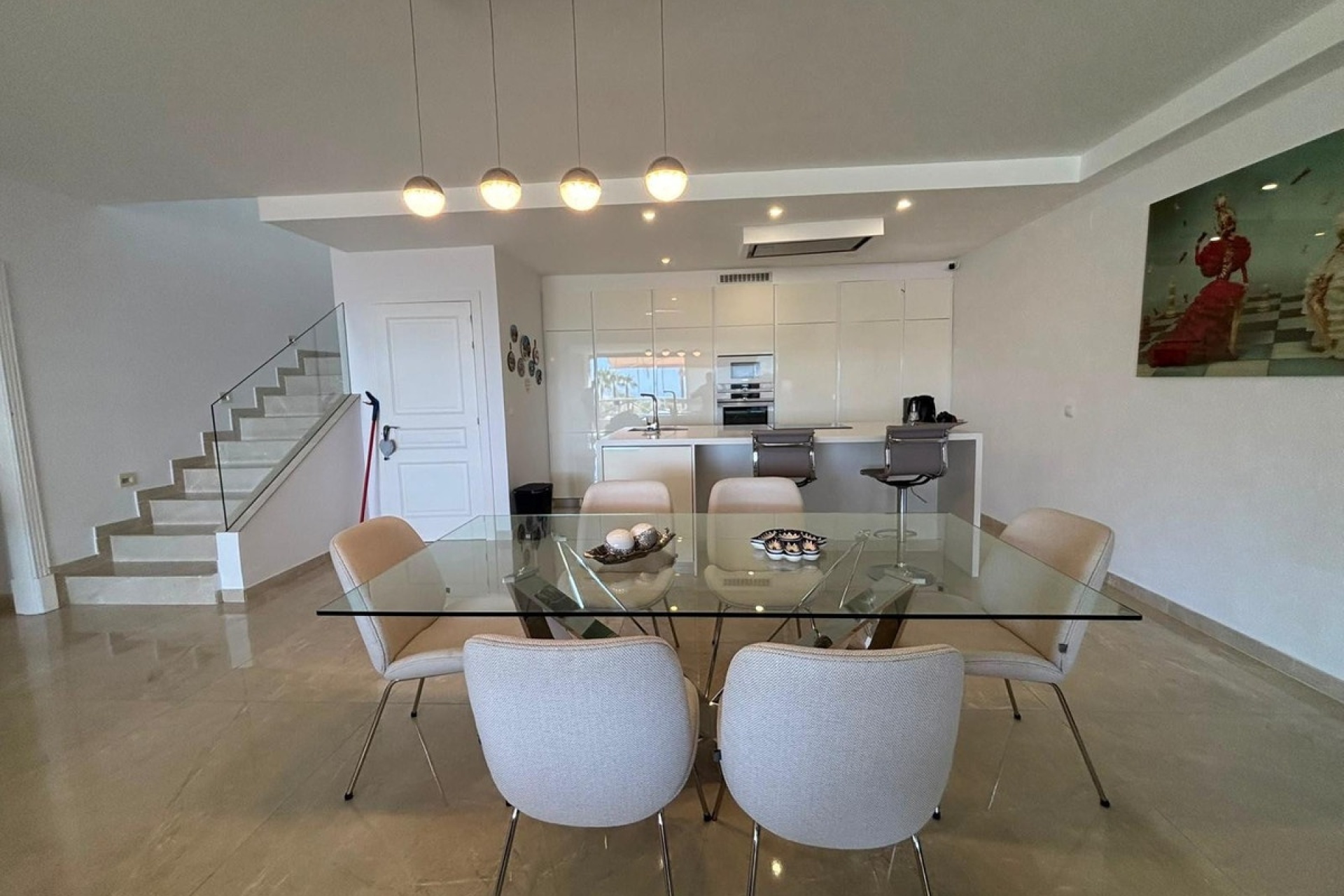 Resale - Town house - Marbella - Santa Clara