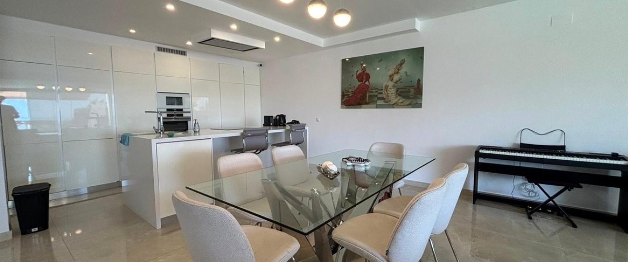 Resale - Town house - Marbella - Santa Clara
