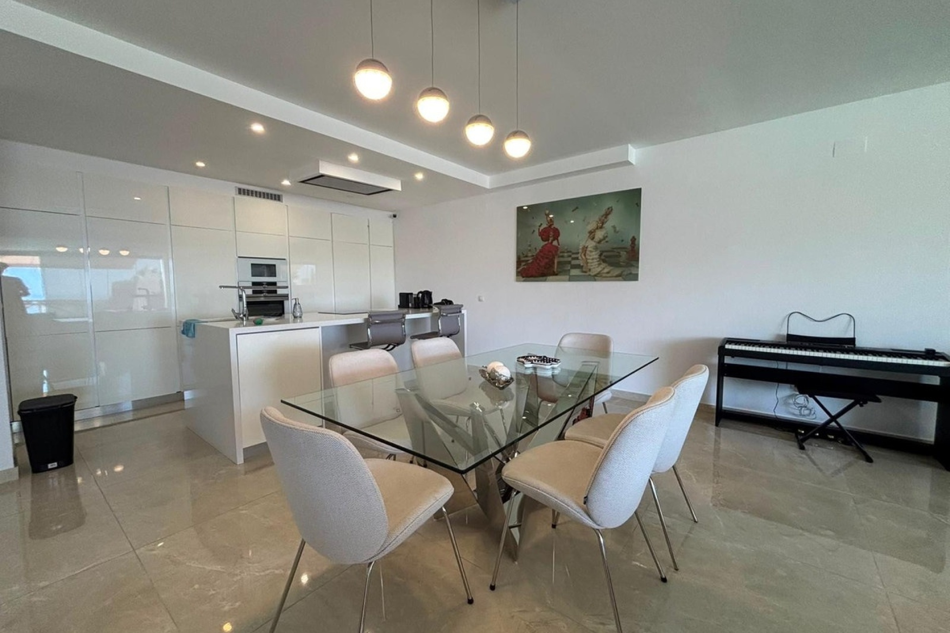 Resale - Town house - Marbella - Santa Clara