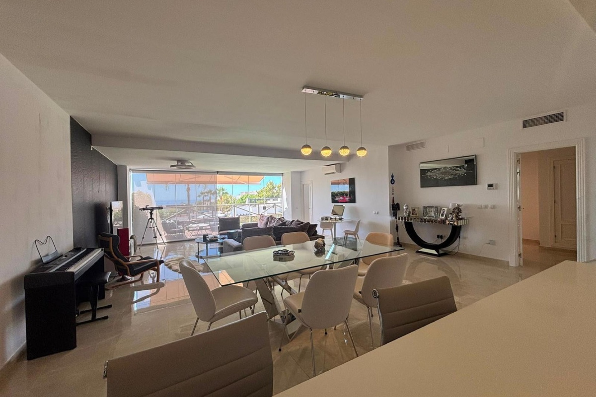 Resale - Town house - Marbella - Santa Clara