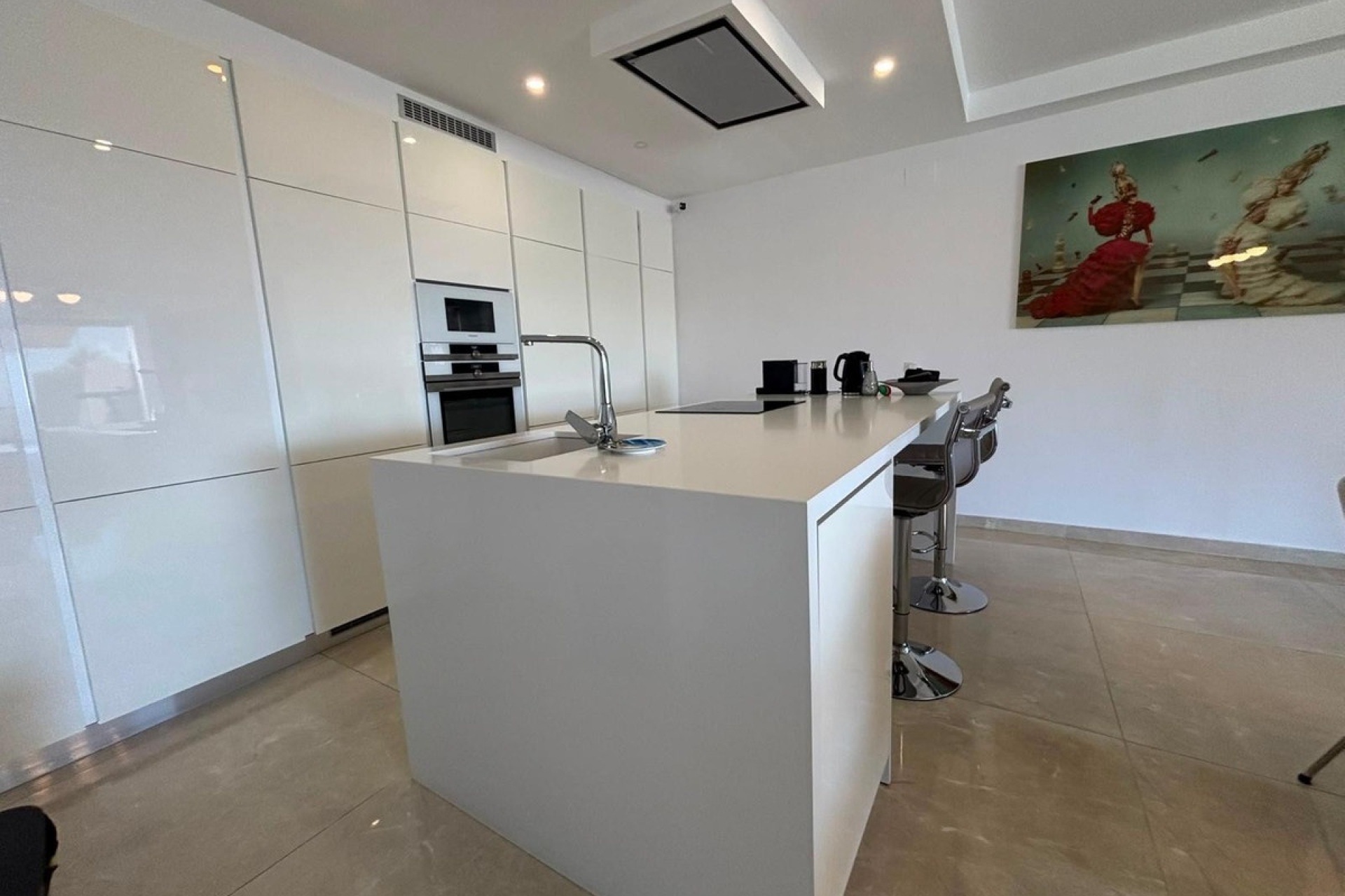 Resale - Town house - Marbella - Santa Clara