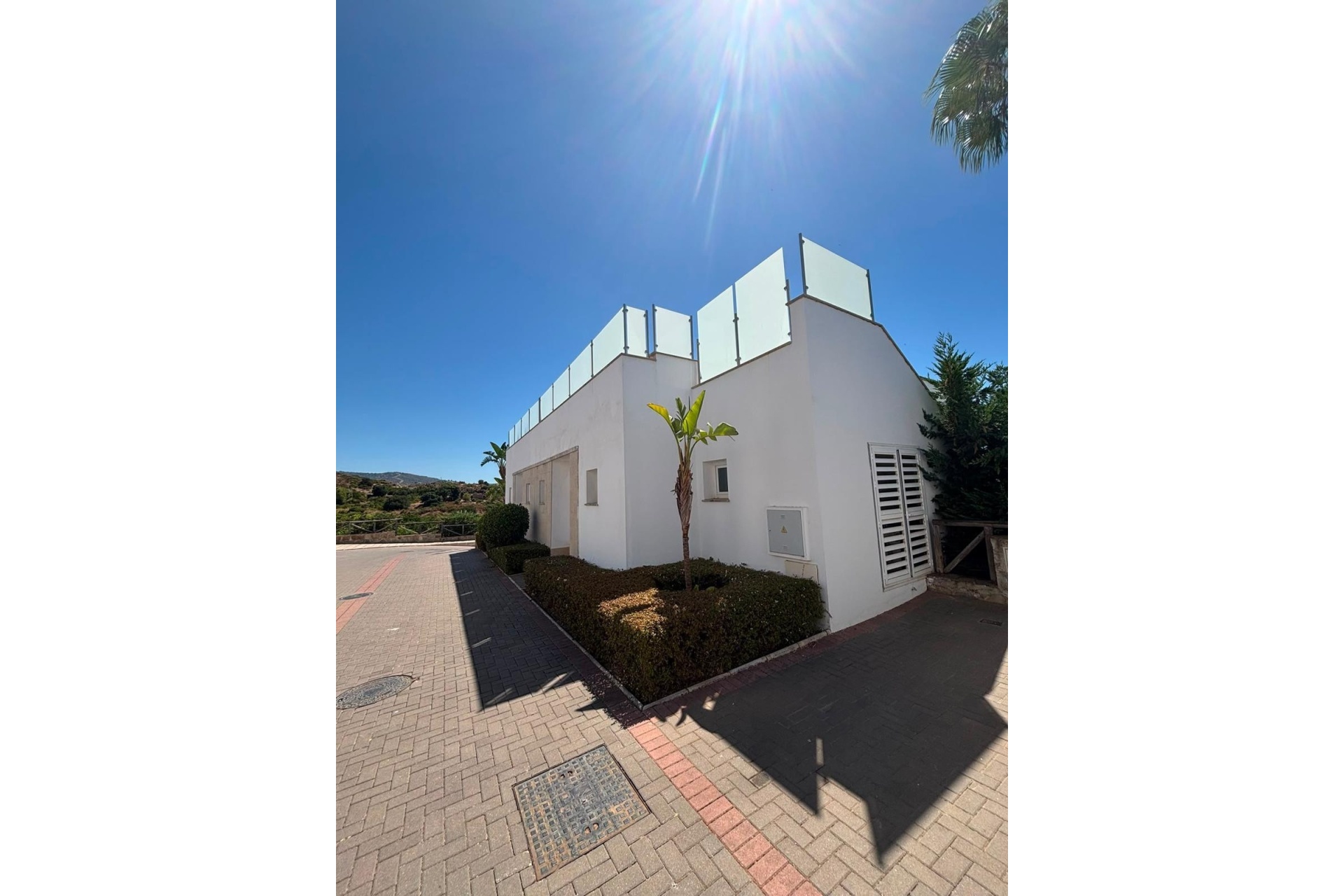 Resale - Town house - Marbella - Santa Clara