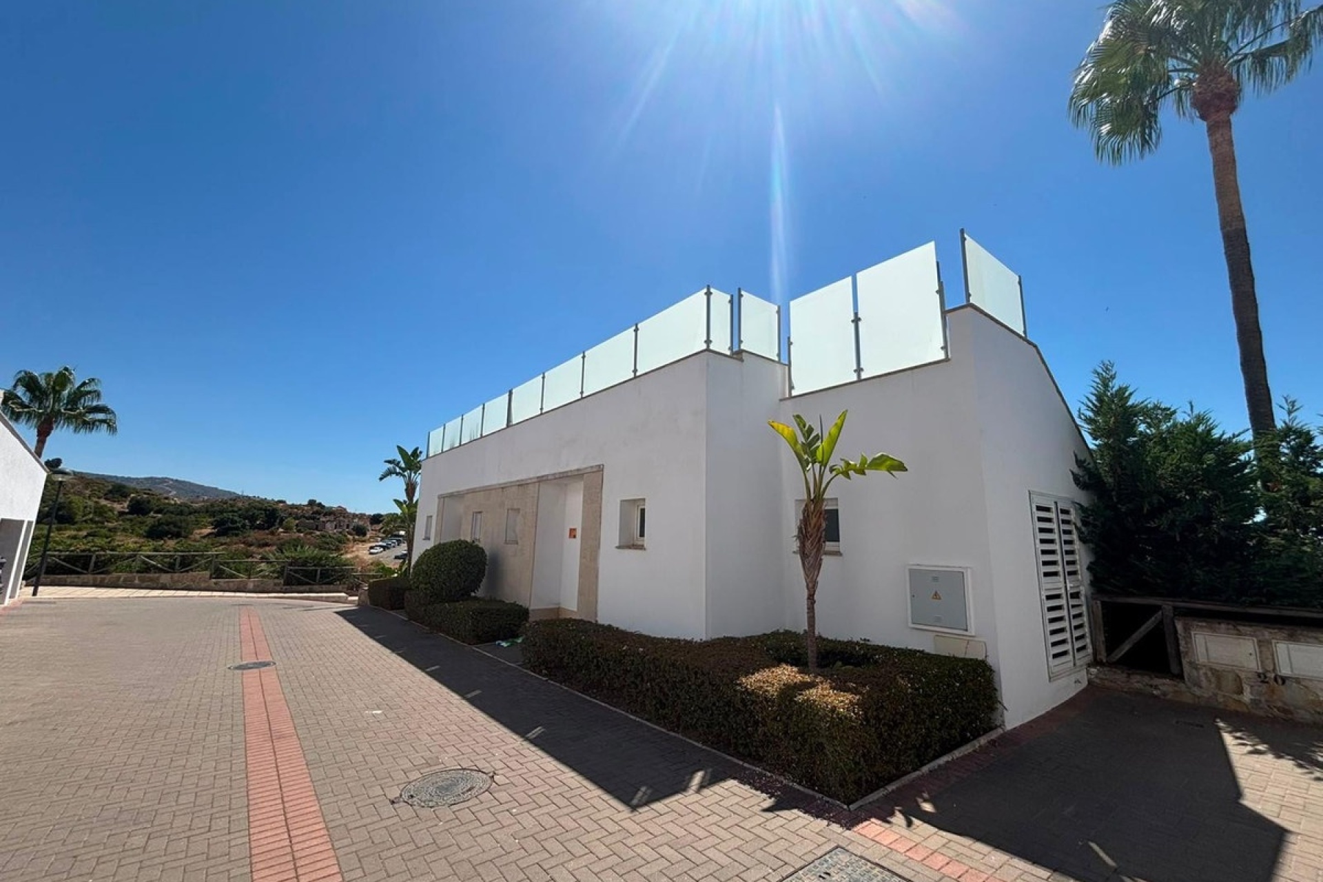 Resale - Town house - Marbella - Santa Clara