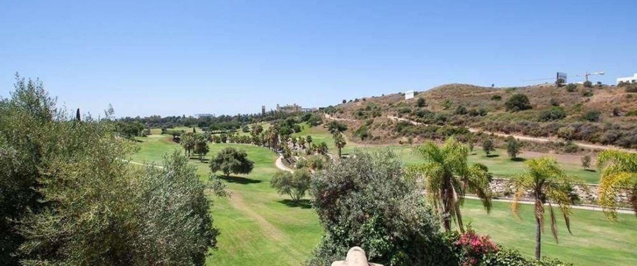 Resale - Town house - Marbella - Santa Clara