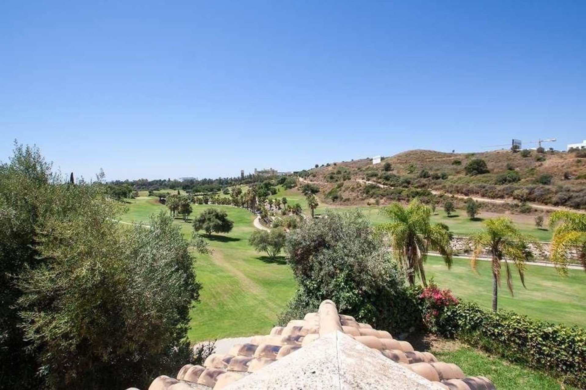 Resale - Town house - Marbella - Santa Clara