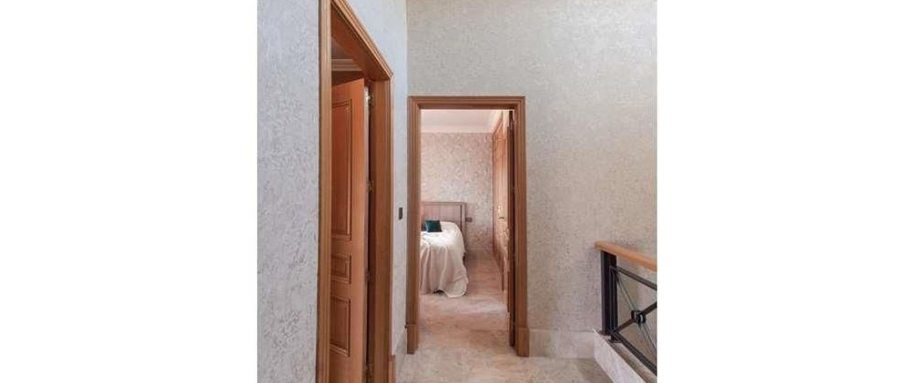 Resale - Town house - Marbella - Santa Clara