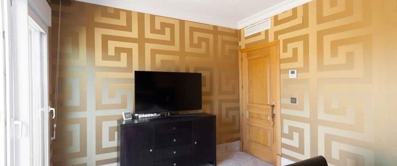 Resale - Town house - Marbella - Santa Clara