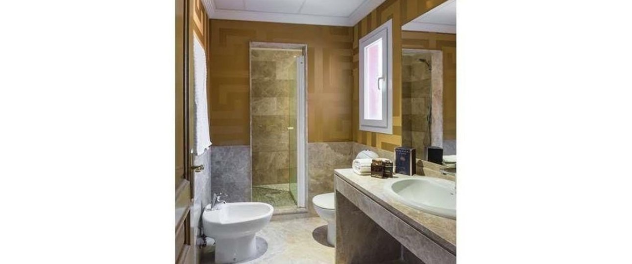 Resale - Town house - Marbella - Santa Clara